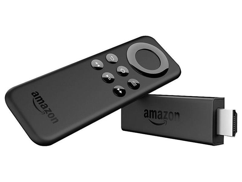 Fire TV Stick Amazon Basic Edition - HDMI - Amazon Fire TV